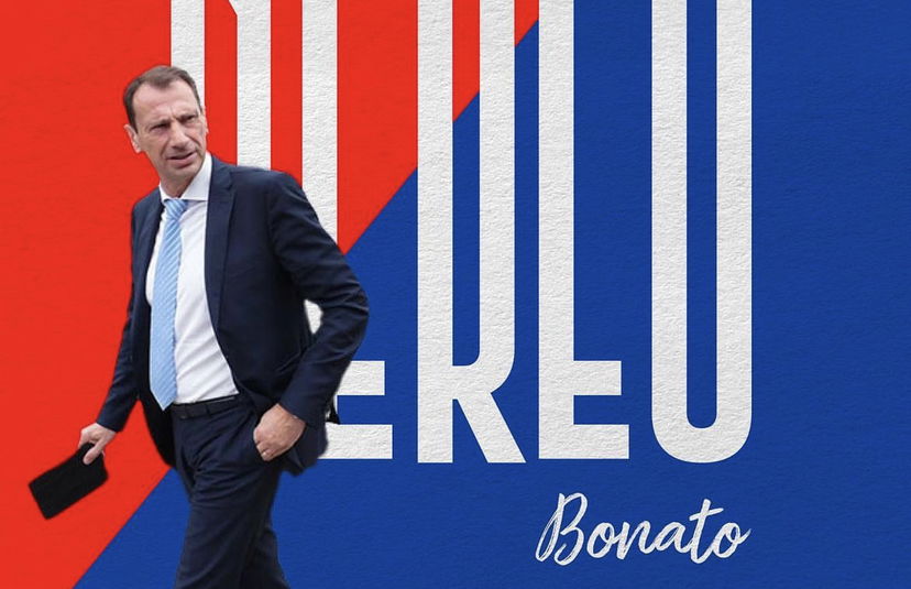 Bonato (ds Cagliari): “La direzione di gara sembrava indirizzata. Penalizzati anche per la prossima gara” preview