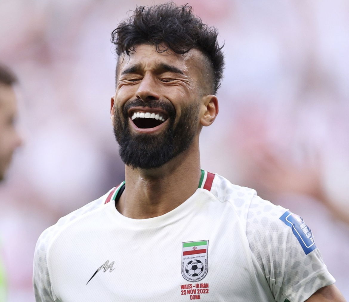 Cnn, Teheran minaccia i calciatori della Nazionale: “Comportatevi bene o tortureremo le vostre famiglie” article-post