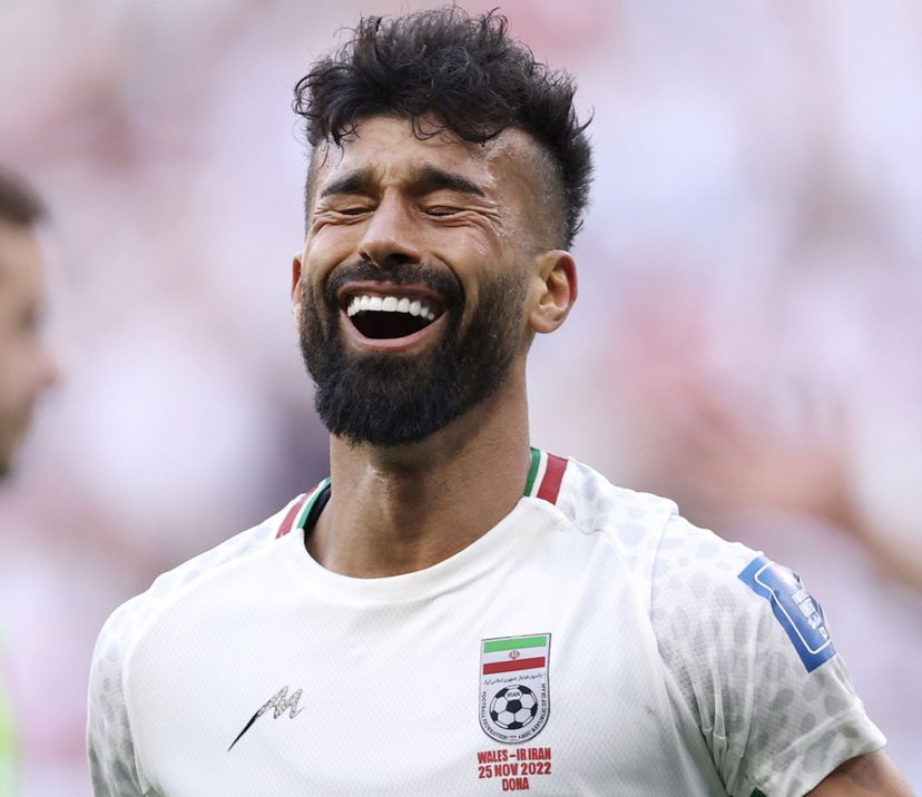 Cnn, Teheran minaccia i calciatori della Nazionale: “Comportatevi bene o tortureremo le vostre famiglie” preview