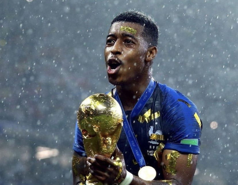 Deschamps su Kimpembé: “Ha avuto l’onesta di affrontare la realtà” preview