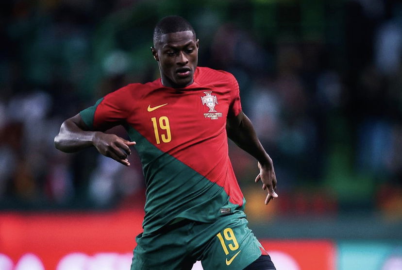 Portogallo, finito il Mondiale di Nuno Mendes: c’è lesione. Il comunicato preview