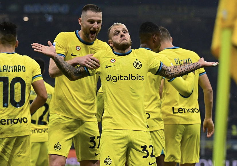 Boninsegna: “Se l’Inter vince la sfida contro il Napoli, può credere allo scudetto” preview