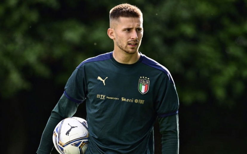 Vicario: “Esordio a Udine? Un’emozione fortissima. Sogno l’Europa League col Tottenham” preview