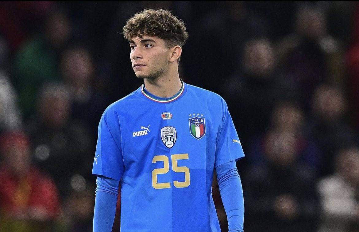 Qual. Europei U19, l’Italia vince 2-1 contro la Repubblica Ceca. Protagonista Pafundi con un gol e un assist article-post