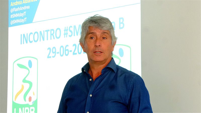Abodi: “La Giustizia Sportiva deve essere più trasparente e credibile” preview