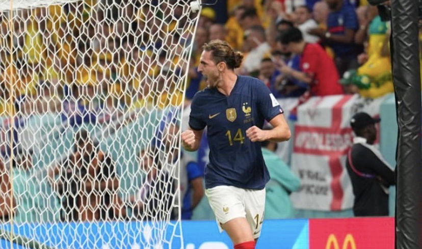 Deschamps su Rabiot: “Il suo livello non lo si scopre di certo ora. E’ un giocatore totale” preview