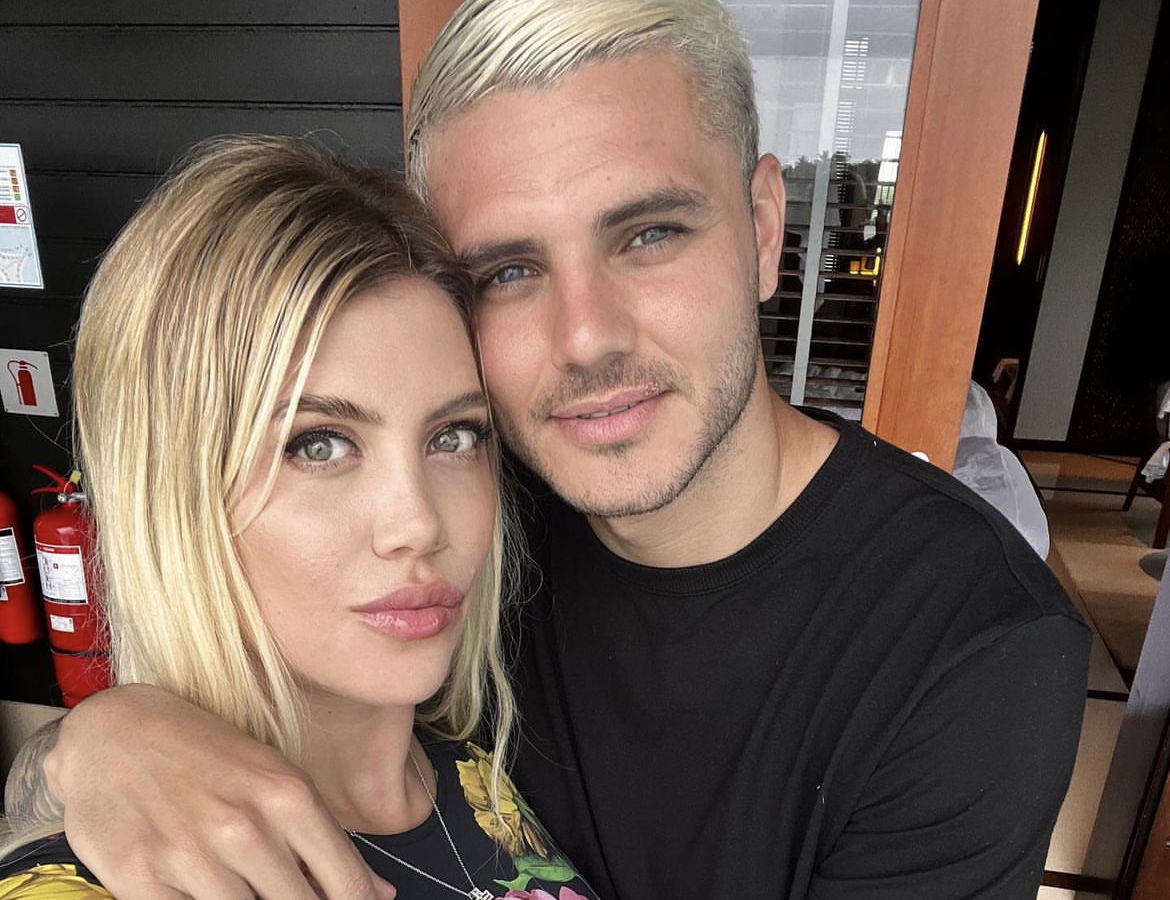 Dall’Argentina: Wanda Nara è malata di leucemia article-post