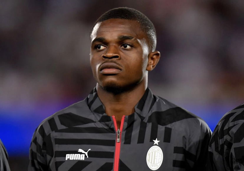 Kalulu: “Voci sullo spogliatoio? Solo fake news, è gossip” preview