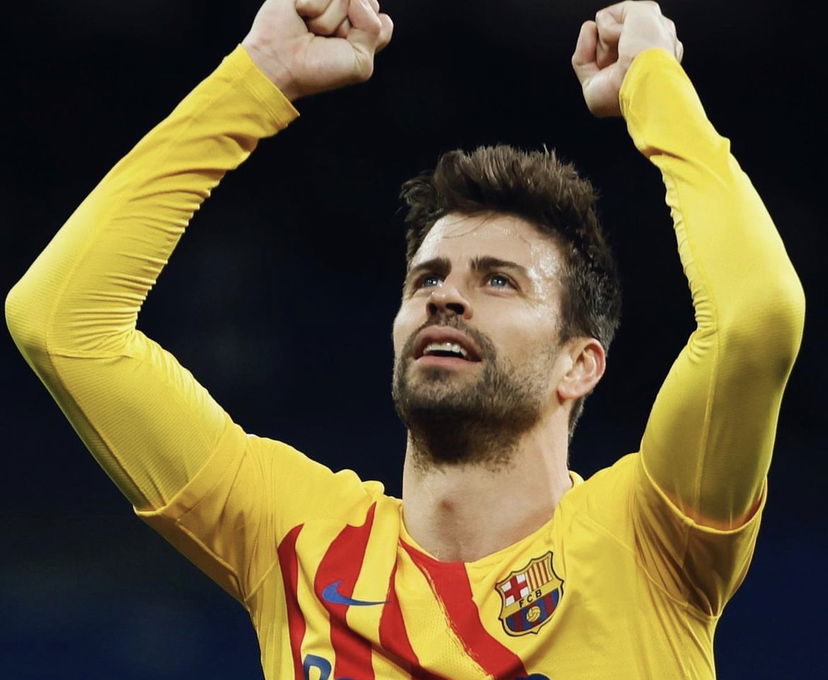 Piqué annuncia l’addio al Barça e si ritira: “Sabato la mia ultima gara al Camp Nou”. Il video preview