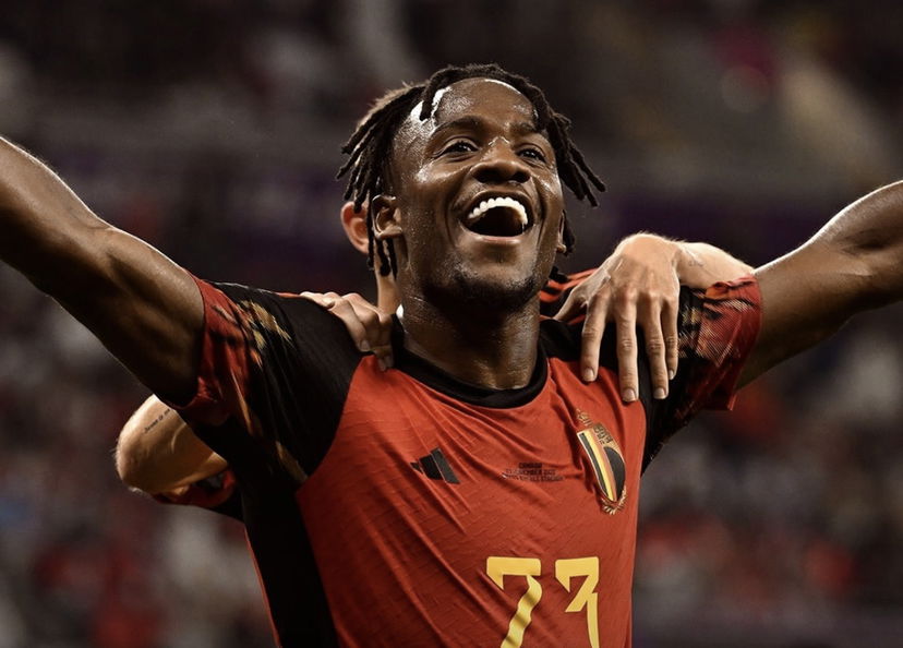 Belgio brutto e “fortunato”, ma Courtois e Batshuayi conquistano i tre punti contro il Canada (1-0) preview