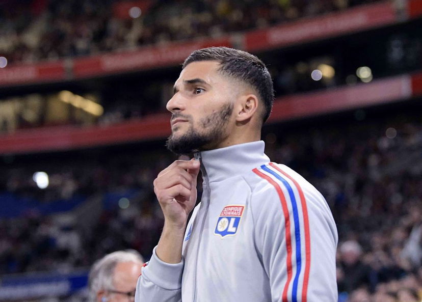 Dalla Francia: il Milan fa sul serio per Aouar. Potrebbe arrivare a parametro zero preview