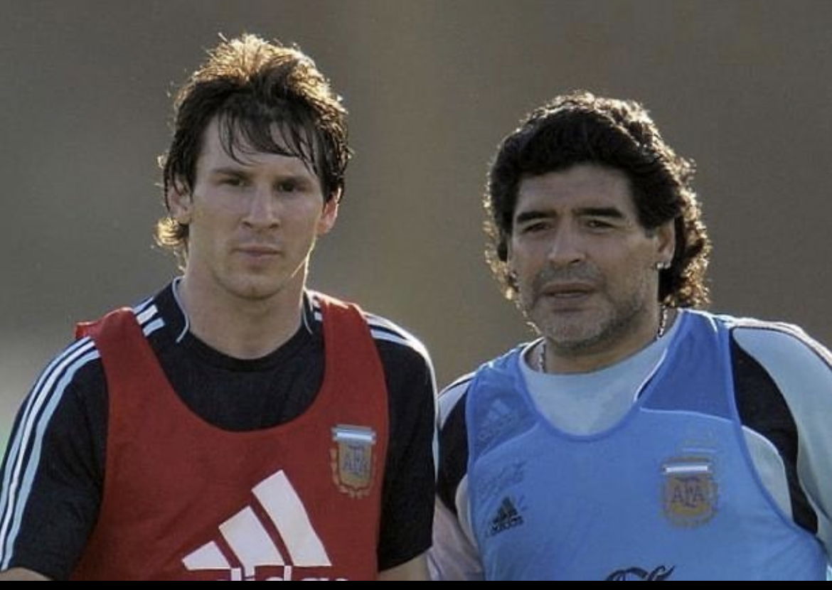 Messi come Maradona: otto gol ai Mondiali con l’Argentina article-post