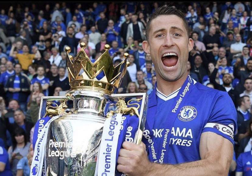 Ufficiale: Gary Cahil si ritira dal calcio giocato a 36 anni preview