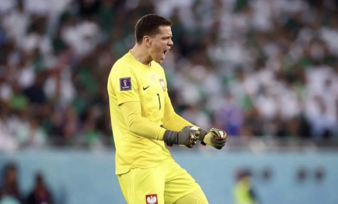 Primi tempi: Szczesny ipnotizza Messi dal dischetto, 0-0 tra Polonia e Argentina. Pari anche tra Arabia Saudita e Messico (0-0) article-post