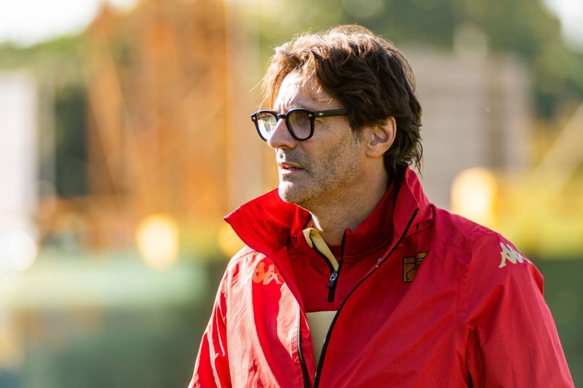 Venezia in A, Vanoli: “Impresa straordinaria, sono senza parole. Futuro? Non ci penso” article-post