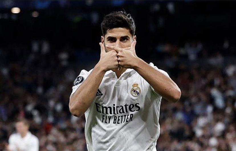Asensio: “Futuro? Voglio restare a lungo al Real, magari chiudere qui la carriera. Ma non dipende solo da me” preview