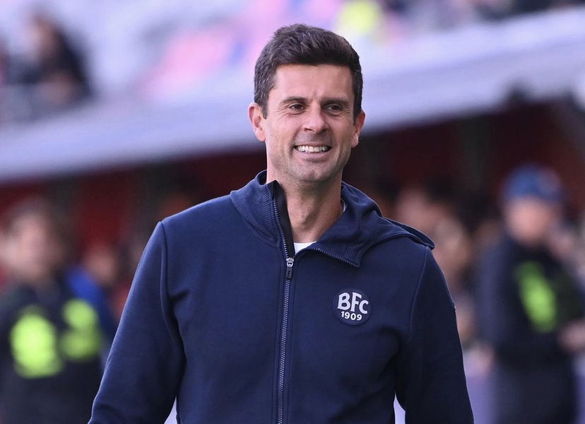 Esclusiva: Thiago Motta-Juventus, vertice in corso per la firma. E sul mercato… preview