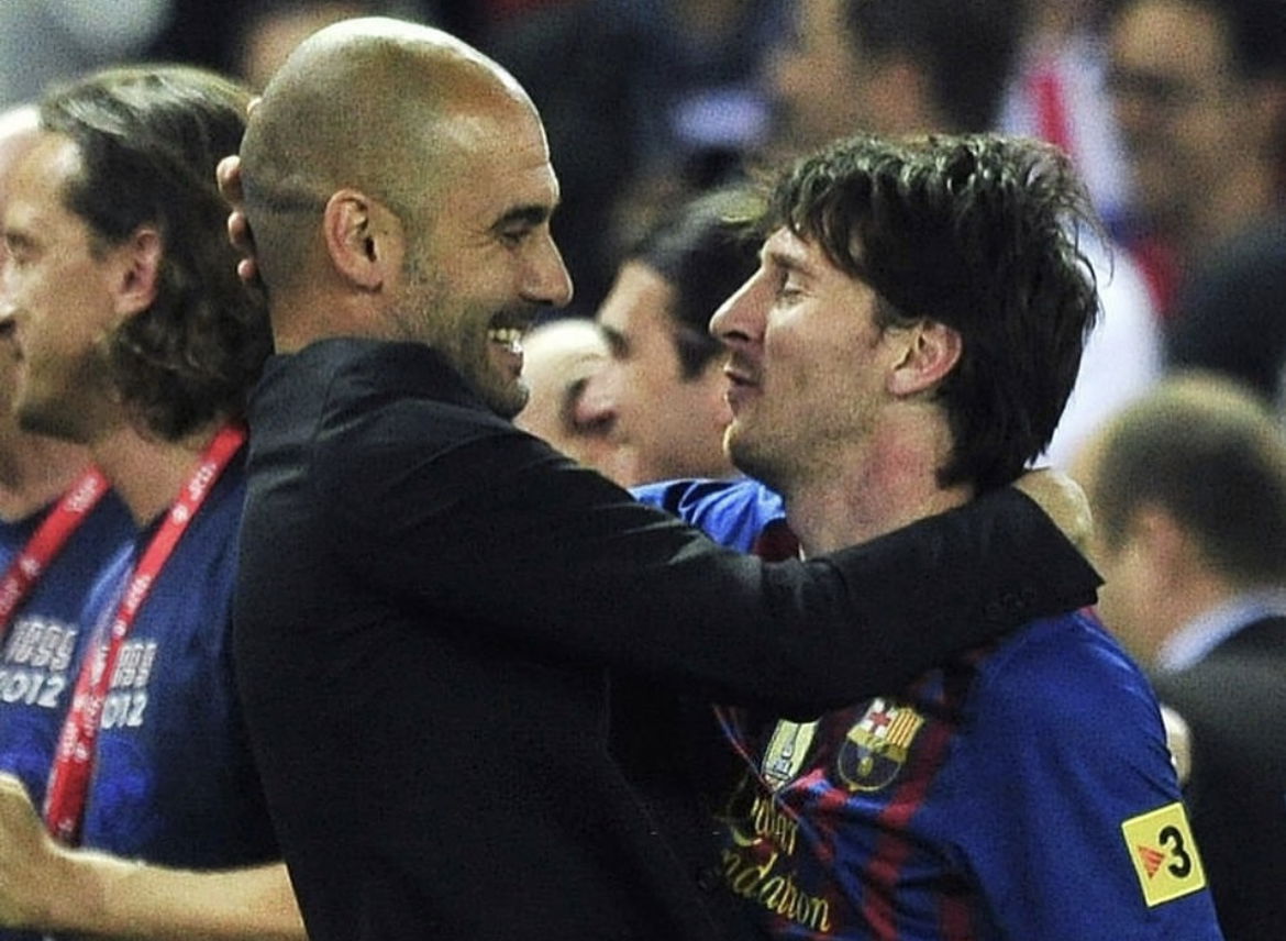 Messi su Guardiola: “Ha cambiato il calcio. Ma lo ha anche danneggiato” article-post