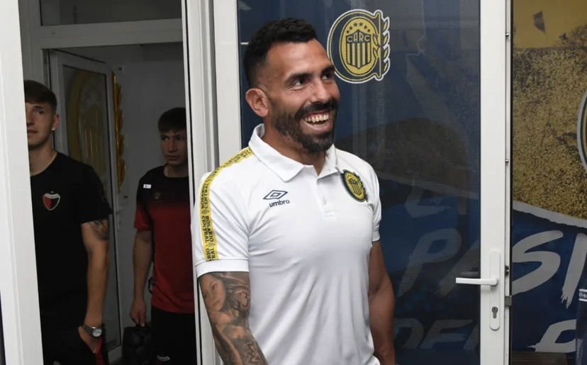 Tevez pensa di fare causa all’Independiente: “Mi hanno preso in giro, sono andato lì gratis! preview