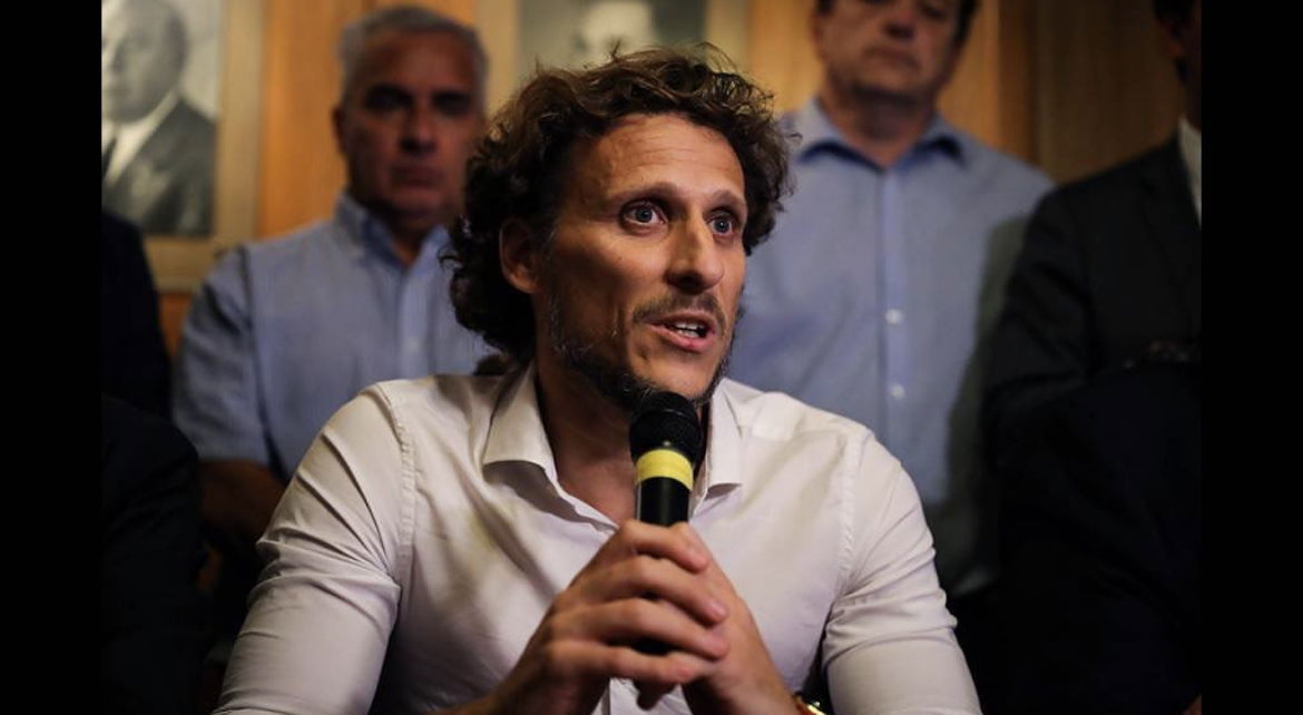 Forlan si riscopre tennista: giocherà all’Uruguay Open a novembre article-post