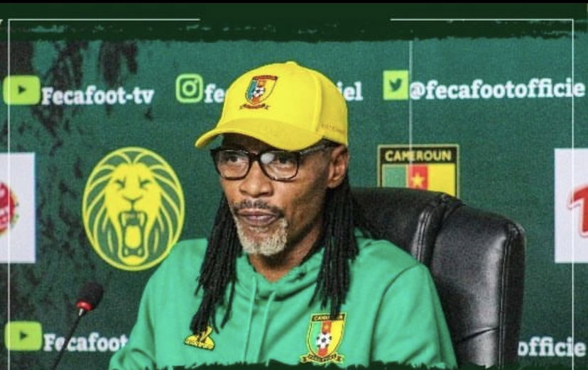 Song (ct Camerun): “Siamo delusi, volevamo di più. Ad alti livelli contano i dettagli” preview