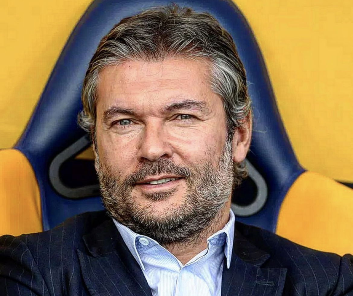 Sogliano: “Belahyane via a gennaio? Io li terrei tutti. Vedremo. Se arriveranno offerte valuteremo” article-post