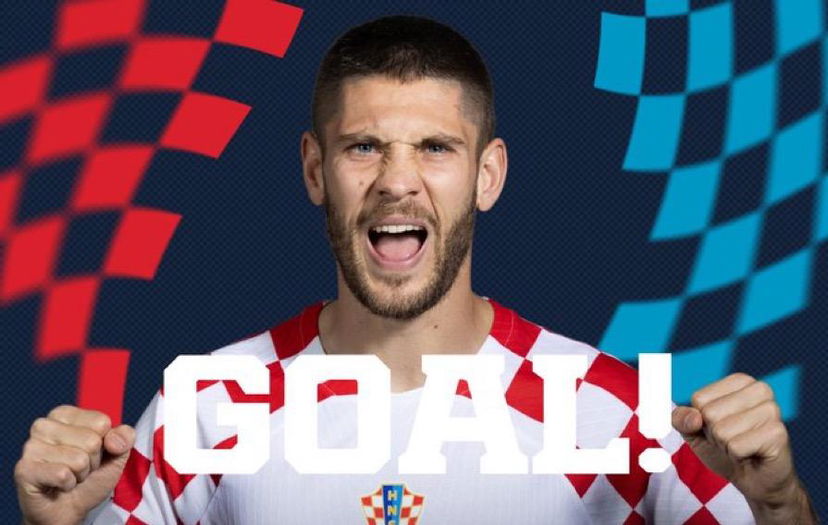 Kramaric: “Italia? Ci giocheremo l’accesso agli ottavi con la squadra più forte del girone” preview