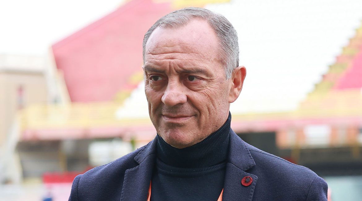 L’indiscrezione: Andria, probabile svolta societaria. E Lauriola in pole come ds article-post