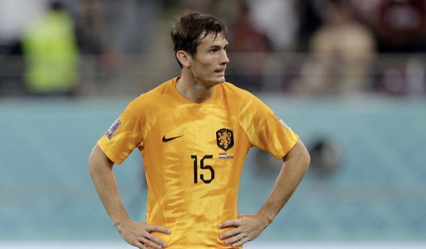 De Roon carica l’Olanda: “Il nostro obiettivo deve essere vincere il Mondiale” preview