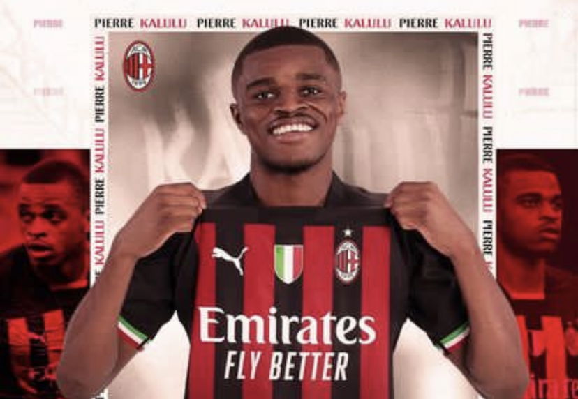 Ora è ufficiale: Kalulu ha rinnovato con il Milan fino al 2027 preview