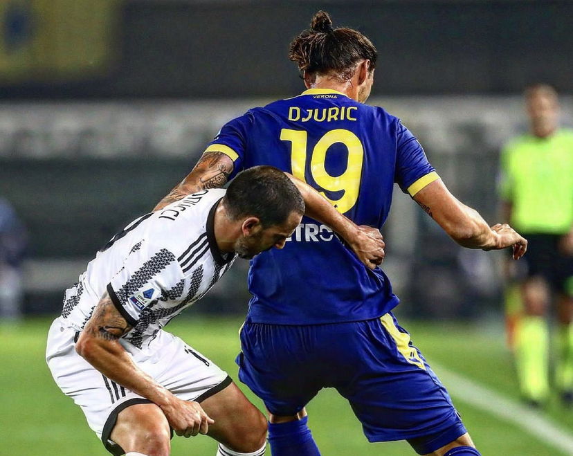 Gioè (dg Hellas): “Abbiamo investito molto negli ultimi anni, ma stiamo bene economicamente” preview