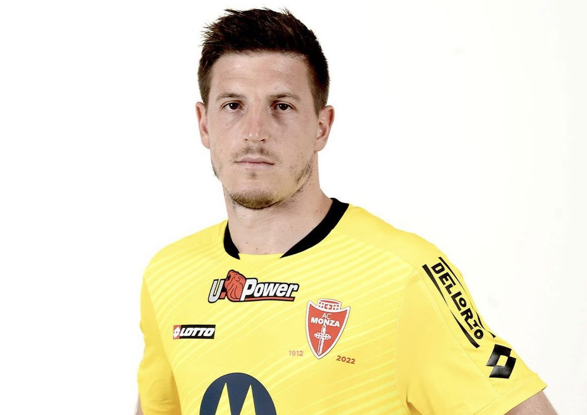 Ag. Cragno: “Situazione grottesca. È arrivato a Monza come portiere della Nazionale” article-post