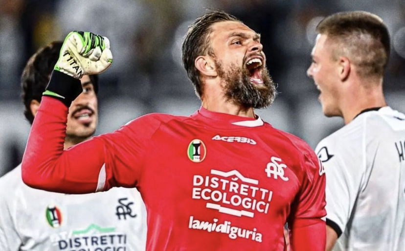 Spezia, i convocati di Gotti: c’è Dragowski preview