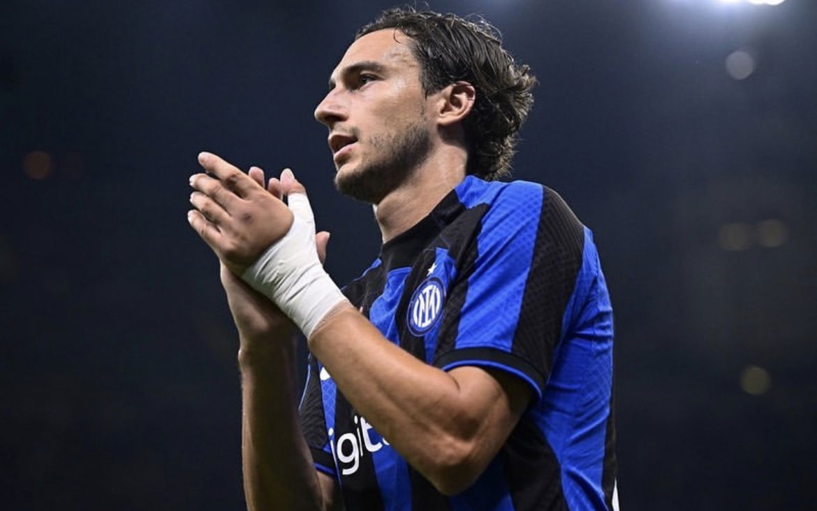 Darmian: “Vittoria importante per la fiducia. Siamo sulla strada giusta” article-post