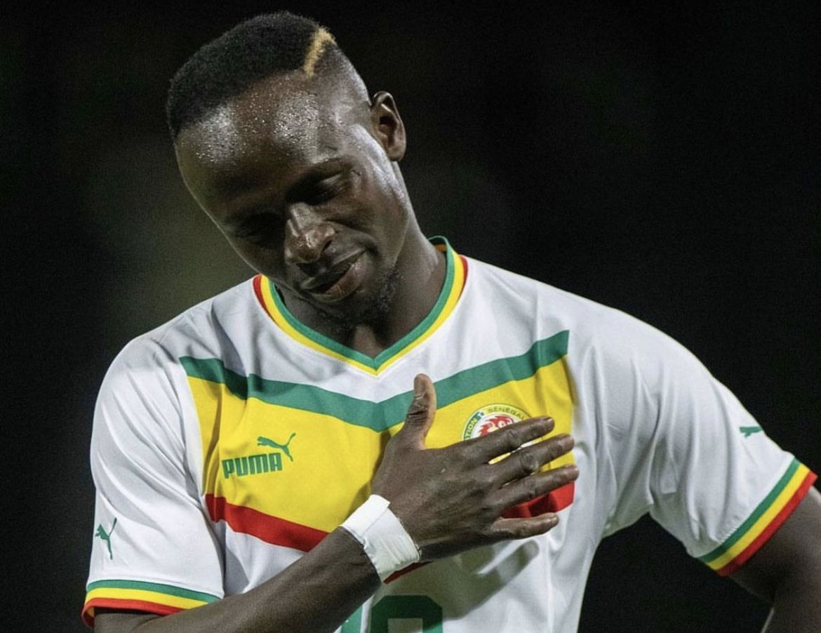 Mané è arrivato a Dubai: a breve sosterrà le visite mediche con l’Al-Nassr article-post