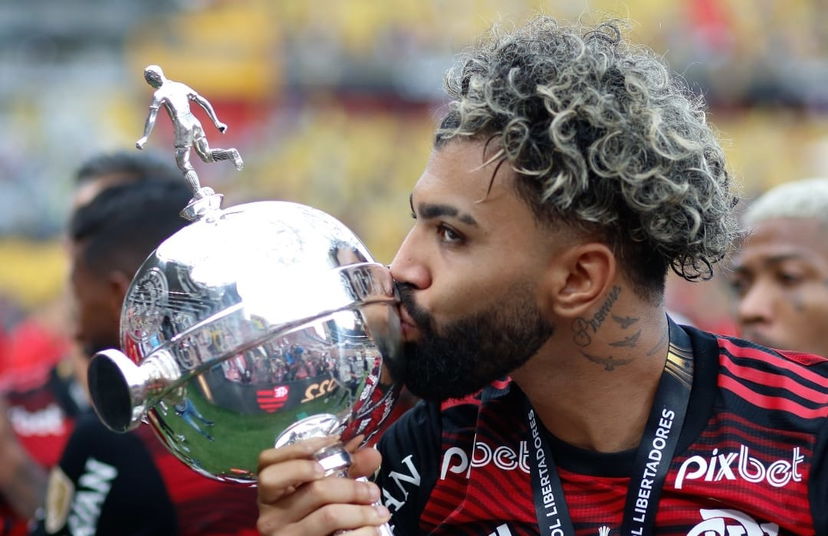 Il TAS sospende la squalifica per doping: Gabigol può tornare a giocare preview