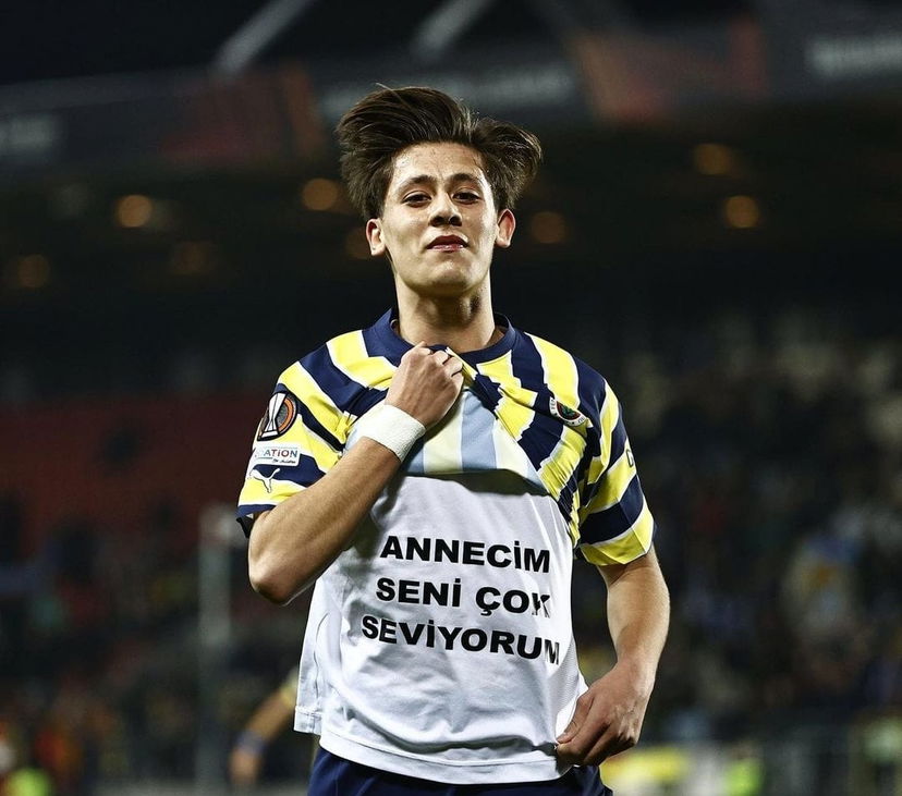 ARDA GÜLER: IL BABY-FENOMENO TURCO CHE STA BATTENDO OGNI RECORD preview