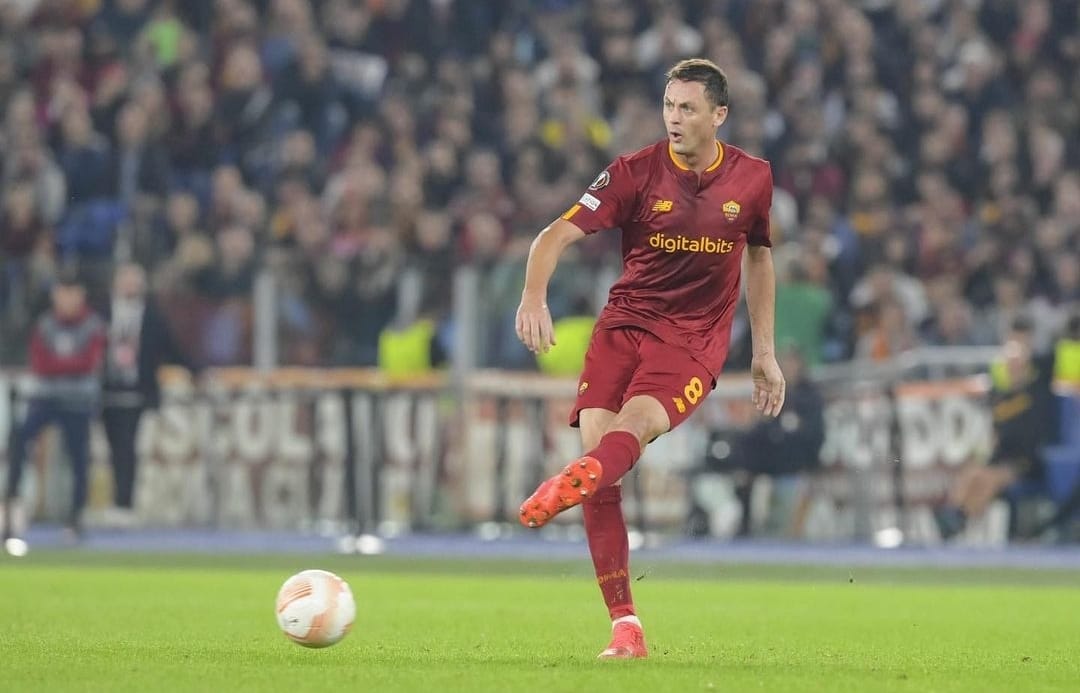 Roma-Torino 1-1: Matic risponde a Linetty nel recupero. Belotti sbaglia un rigore, espulso Mou. Sorrisi per Monza e Spezia article-post