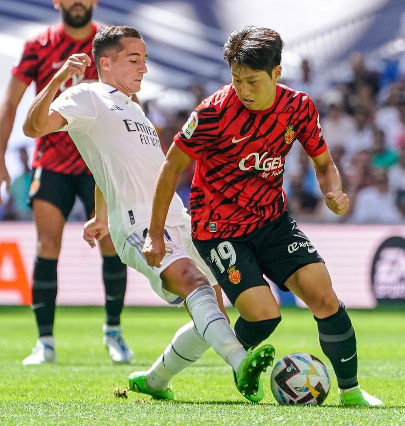 LEE KANG-LI, DAL REALITY AL MONDIALE CON LA COREA DEL SUD preview