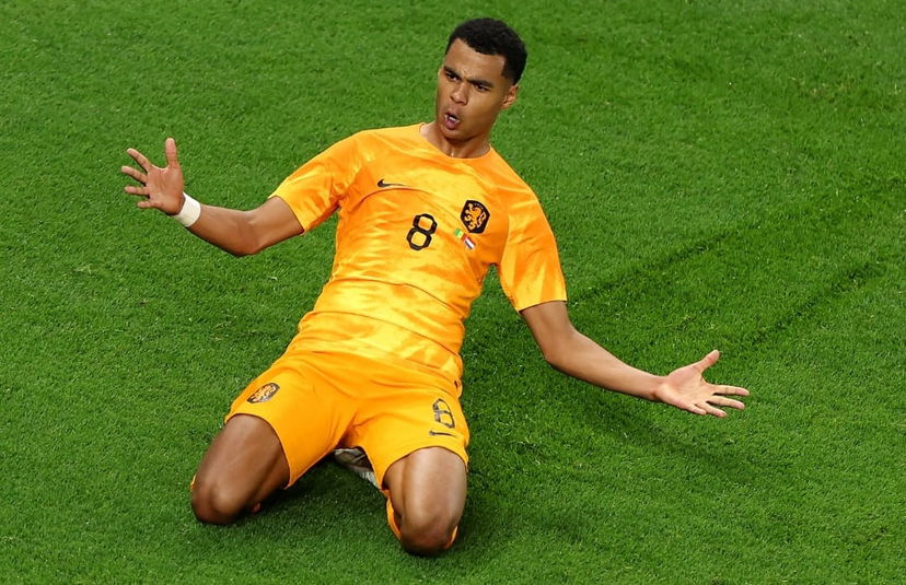 Gakpo: “Vincere titoli ti fa solo venire voglia di averne ancora di più. E vale anche in Nazionale” preview