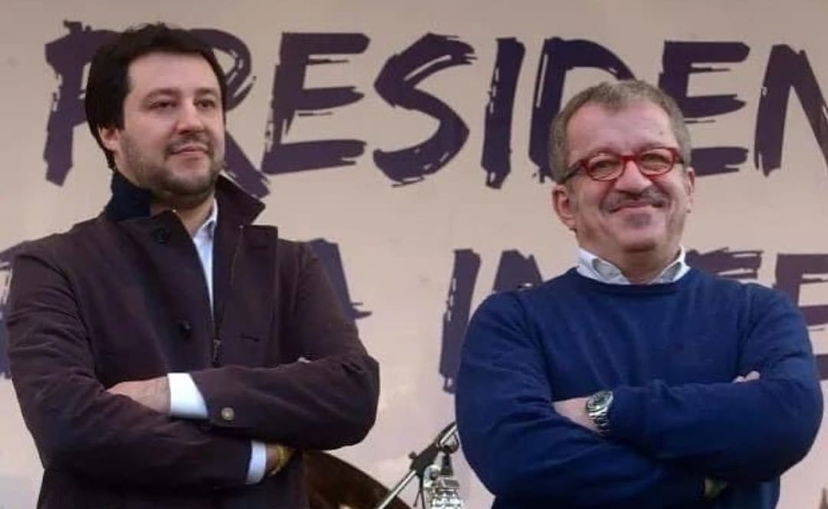E’ morto Roberto Maroni, ex ministro della Lega e tifoso del Milan preview