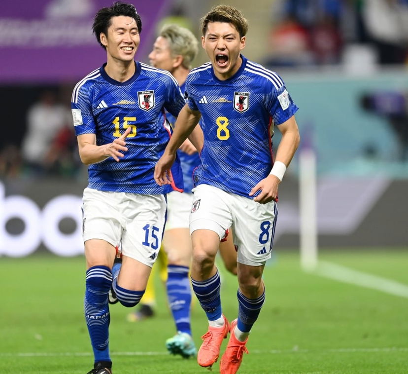 Giappone-Costa Rica, la prima frazione termina a reti inviolate preview