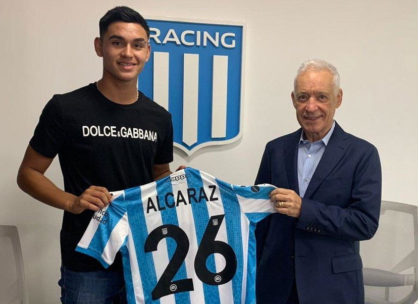 Dall’Argentina: il Southampton si fionda su Alcaraz preview