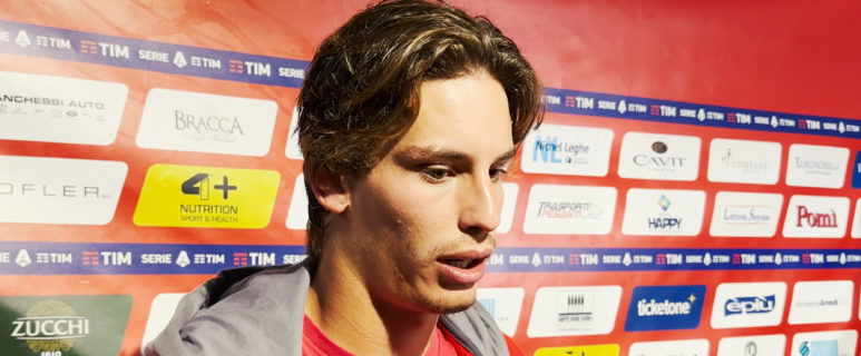 L’indiscrezione: Empoli, il sogno è Carnesecchi. Ma decide l’Atalanta, siamo al bivio article-post