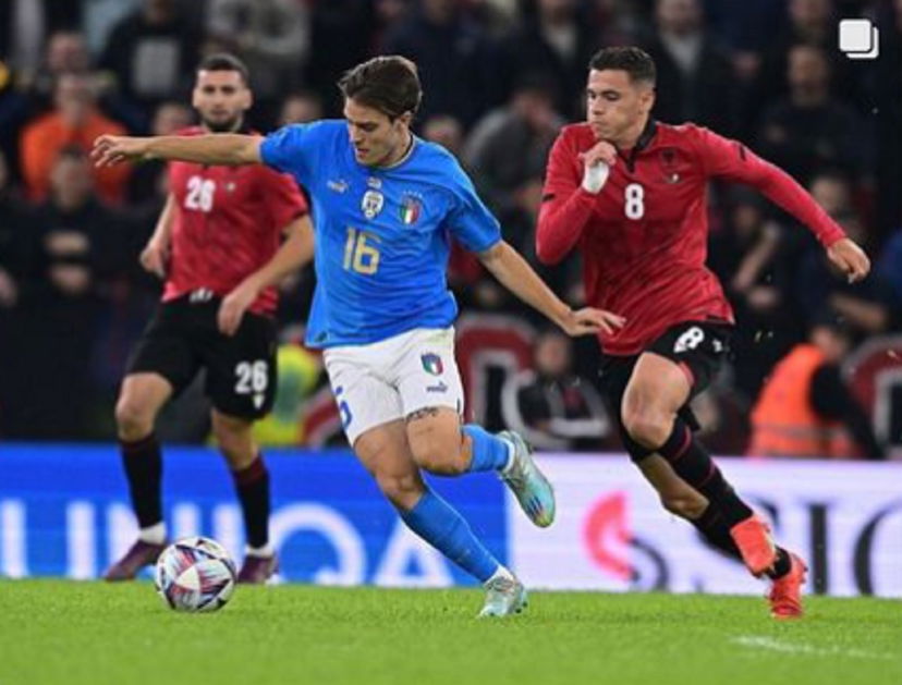 Nicolato: “Problema alla caviglia per Fagioli, non si è allenato” preview