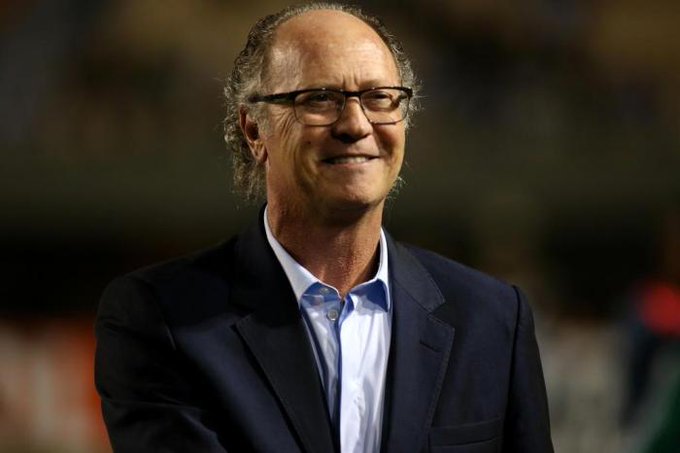 Ufficiale: Falcao nuovo coordinatore tecnico del Santos article-post