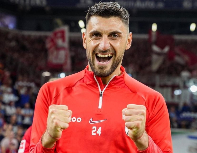 Grifo: “Futuro in Serie A? Sto bene al Friburgo. Contro la Juve serve sfrontatezza” preview