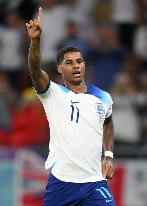 Rashford: “All’Aston Villa sono rinato e mi godo il nuovo calcio” article-post