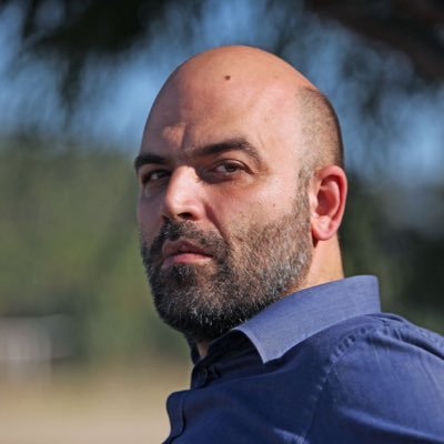 Roberto Saviano sullo scudetto: “Questo Napoli trasmette continuità” article-post