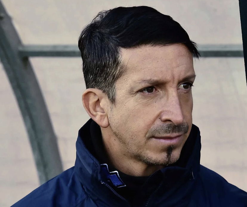 Ufficiale: Novara, esonerato Cevoli. Il nuovo allenatore è Franco Semioli preview